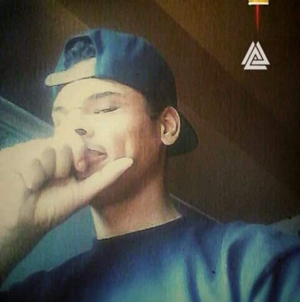 Meet your Posher, Tony